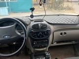 ВАЗ (Lada) Kalina 1118 2008 годаүшін1 100 000 тг. в Актобе – фото 4