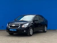 Chevrolet Cobalt 2023 года за 6 867 780 тг. в Алматы