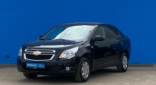 Chevrolet Cobalt 2023 года за 6 867 780 тг. в Алматы