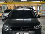 Volkswagen Jetta 2011 года за 4 700 000 тг. в Алматы – фото 5