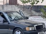 Mercedes-Benz 190 1991 года за 950 000 тг. в Кызылорда – фото 3