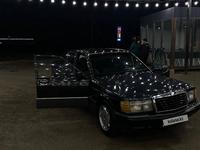 Mercedes-Benz 190 1991 годаүшін850 000 тг. в Кызылорда