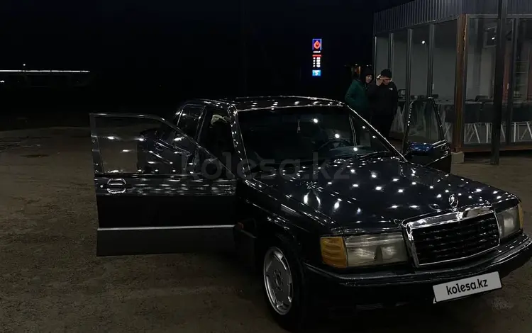 Mercedes-Benz 190 1991 года за 850 000 тг. в Кызылорда