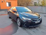 Toyota Camry 2014 года за 6 450 000 тг. в Атырау – фото 4