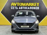 Hyundai Accent 2020 годаүшін8 000 000 тг. в Актау – фото 2