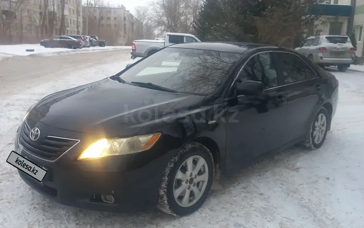 Toyota Camry 2008 годаүшін5 500 000 тг. в Баянаул