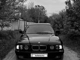 BMW 525 1991 года за 1 500 000 тг. в Алматы