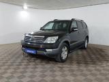 Kia Mohave 2013 года за 6 790 000 тг. в Шымкент