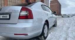 Skoda Octavia 2012 годаүшін5 500 000 тг. в Петропавловск – фото 3