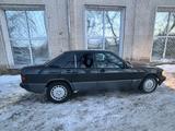 Mercedes-Benz 190 1992 годаfor1 450 000 тг. в Петропавловск – фото 3