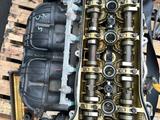Привозной двигатель из японии на Тойота 2AZ 2.4 гибрид за 360 000 тг. в Алматы – фото 2