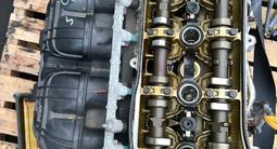 Привозной двигатель из японии на Тойота 2AZ 2.4 гибрид за 360 000 тг. в Алматы – фото 2