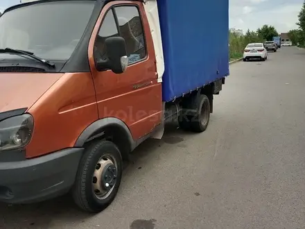 ГАЗ  ГАЗель (3302) 2010 года за 6 000 000 тг. в Алматы – фото 2