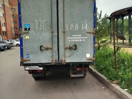 ГАЗ  ГАЗель (3302) 2010 года за 6 000 000 тг. в Алматы – фото 3