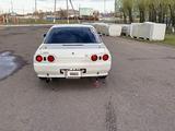Nissan Skyline 1990 года за 1 400 000 тг. в Петропавловск