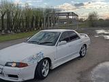 Nissan Skyline 1990 года за 1 400 000 тг. в Петропавловск – фото 4