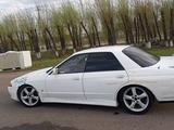 Nissan Skyline 1990 года за 1 400 000 тг. в Петропавловск – фото 5