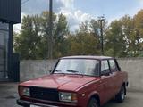 ВАЗ (Lada) 2107 1993 года за 800 000 тг. в Павлодар