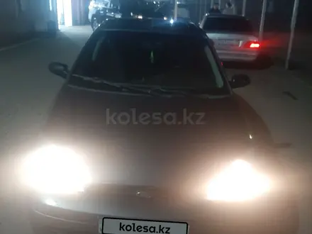 Ford Focus 2002 года за 2 000 000 тг. в Кокшетау – фото 22