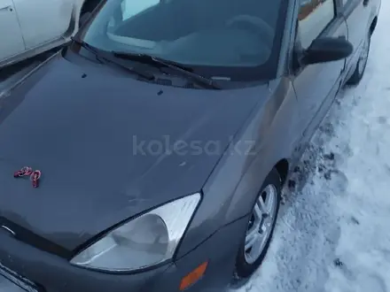 Ford Focus 2002 года за 2 000 000 тг. в Кокшетау – фото 29