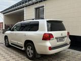 Toyota Land Cruiser 2014 годаүшін25 000 000 тг. в Тараз – фото 2