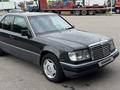 Mercedes-Benz E 280 1993 годаүшін2 300 000 тг. в Каскелен – фото 5