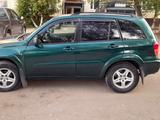 Toyota RAV4 2002 года за 4 500 000 тг. в Жезказган – фото 2