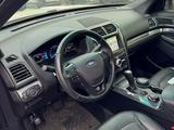 Ford Explorer 2016 года за 13 200 000 тг. в Алматы – фото 5