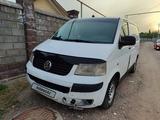 Volkswagen Transporter 2004 года за 3 999 999 тг. в Алматы – фото 2