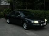 Audi A6 1994 годаүшін3 650 000 тг. в Алматы – фото 2