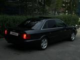 Audi A6 1994 годаүшін3 650 000 тг. в Алматы