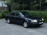 Audi A6 1994 годаүшін3 650 000 тг. в Алматы – фото 4