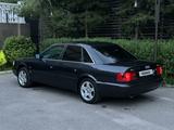 Audi A6 1994 годаүшін3 650 000 тг. в Алматы – фото 5