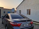 Toyota Camry 2017 годаүшін6 800 000 тг. в Актау