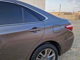 Toyota Camry 2017 годаfor6 800 000 тг. в Актау – фото 2