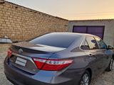 Toyota Camry 2017 годаүшін6 800 000 тг. в Актау – фото 4