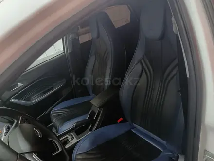 Chery Tiggo 2 2023 года за 6 500 000 тг. в Усть-Каменогорск – фото 13