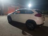 Chery Tiggo 2 2023 года за 6 500 000 тг. в Усть-Каменогорск – фото 5