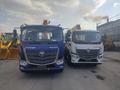 Foton  МАНИПУЛЯТОР 2021 года за 28 990 000 тг. в Талдыкорган – фото 19