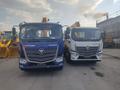 Foton  МАНИПУЛЯТОР 2021 года за 28 990 000 тг. в Талдыкорган – фото 22