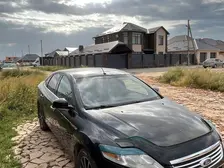 Ford Mondeo, 2010