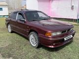 Mitsubishi Galant 1989 года за 1 100 000 тг. в Алматы – фото 2