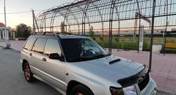 Subaru Forester 1998 года за 3 800 000 тг. в Шиели