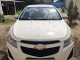 Chevrolet Cruze 2013 годаfor3 000 000 тг. в Тараз