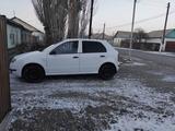 Skoda Fabia 2004 года за 2 200 000 тг. в Жаркент