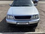 Audi A6 1996 года за 3 000 000 тг. в Актобе