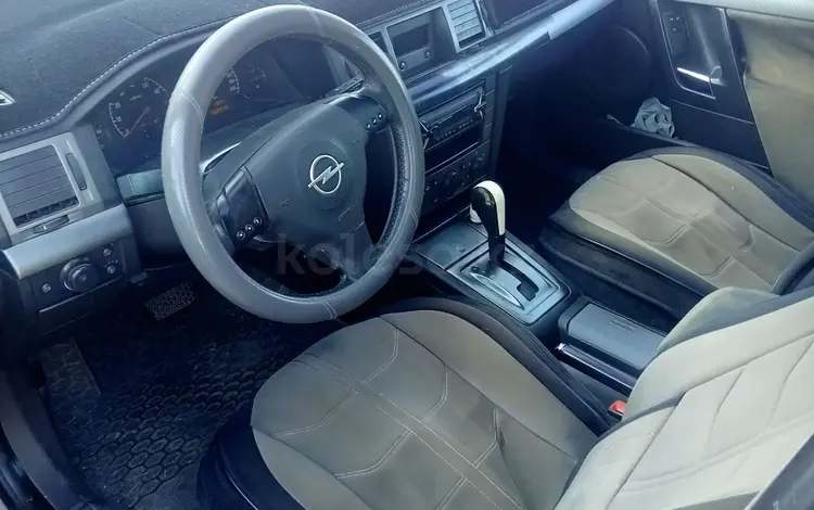 Opel Vectra 2002 года за 2 342 578 тг. в Тараз