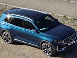 Geely Monjaro 2023 года за 12 589 000 тг. в Темиртау – фото 2