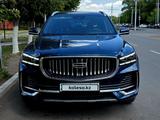 Geely Monjaro 2023 года за 12 589 000 тг. в Темиртау