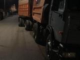 КамАЗ  5511 1998 годаүшін8 000 000 тг. в Астана – фото 2